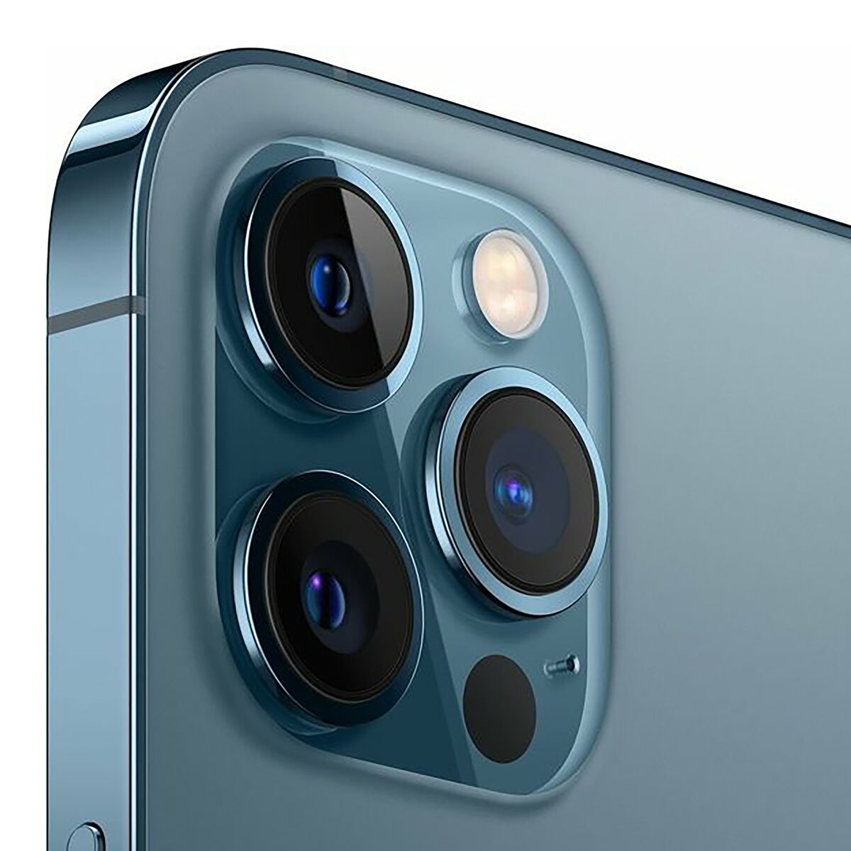 Apple iPhone 12 Pro Max 128GB 6GB RAM Pacific Blue 6.7inch Apple iPhone 12 Pro Max 128GB 6GB RAM Pacific Blue 6.7inch